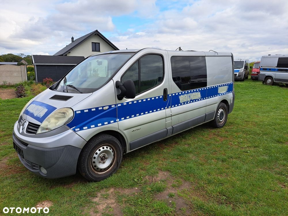 Renault Trafic - 3