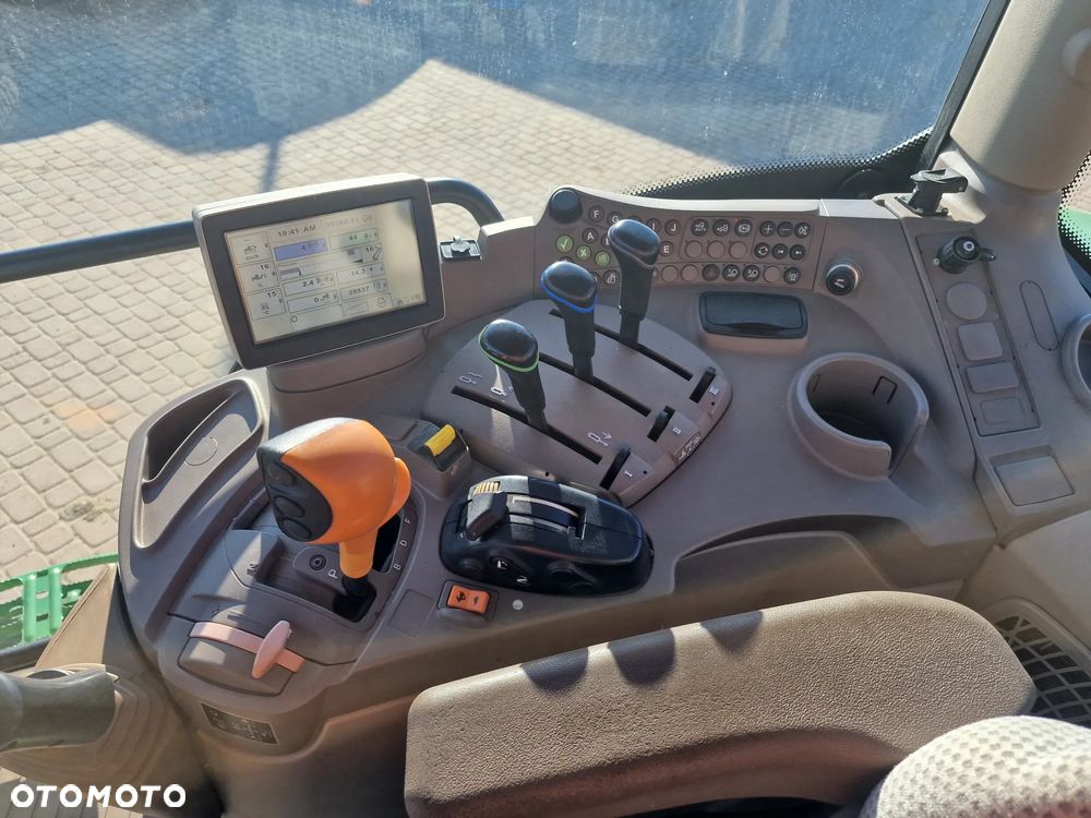 John Deere 6105R, 105KM, 2013r. - 2