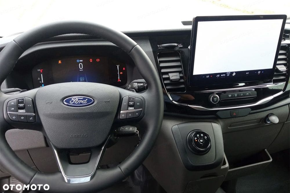 Ford Transit - 9