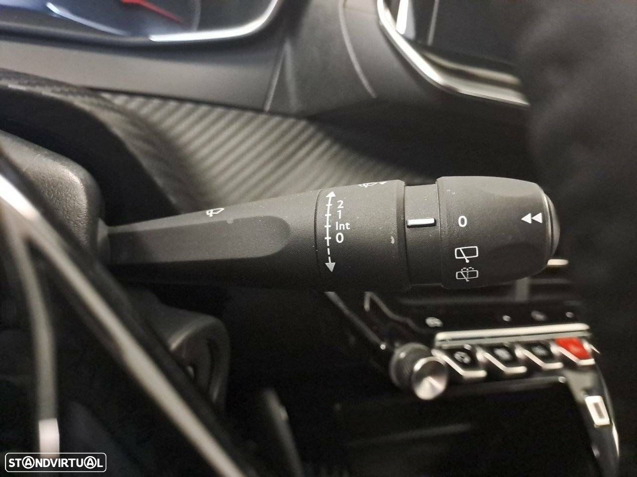 Peugeot 208 1.2 PureTech Active - 15