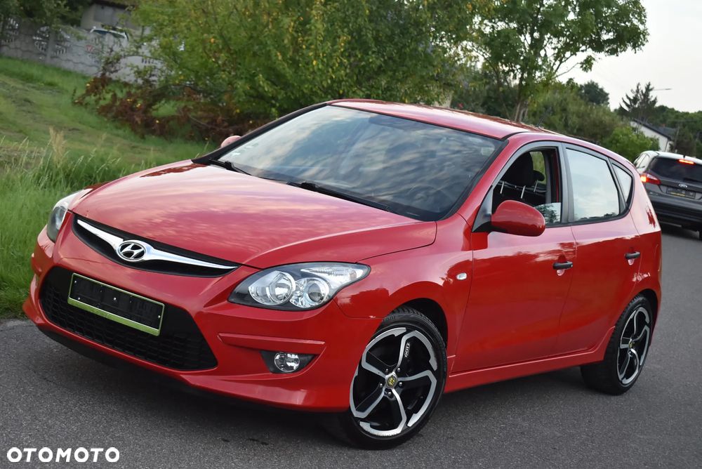 Hyundai i30 - 2