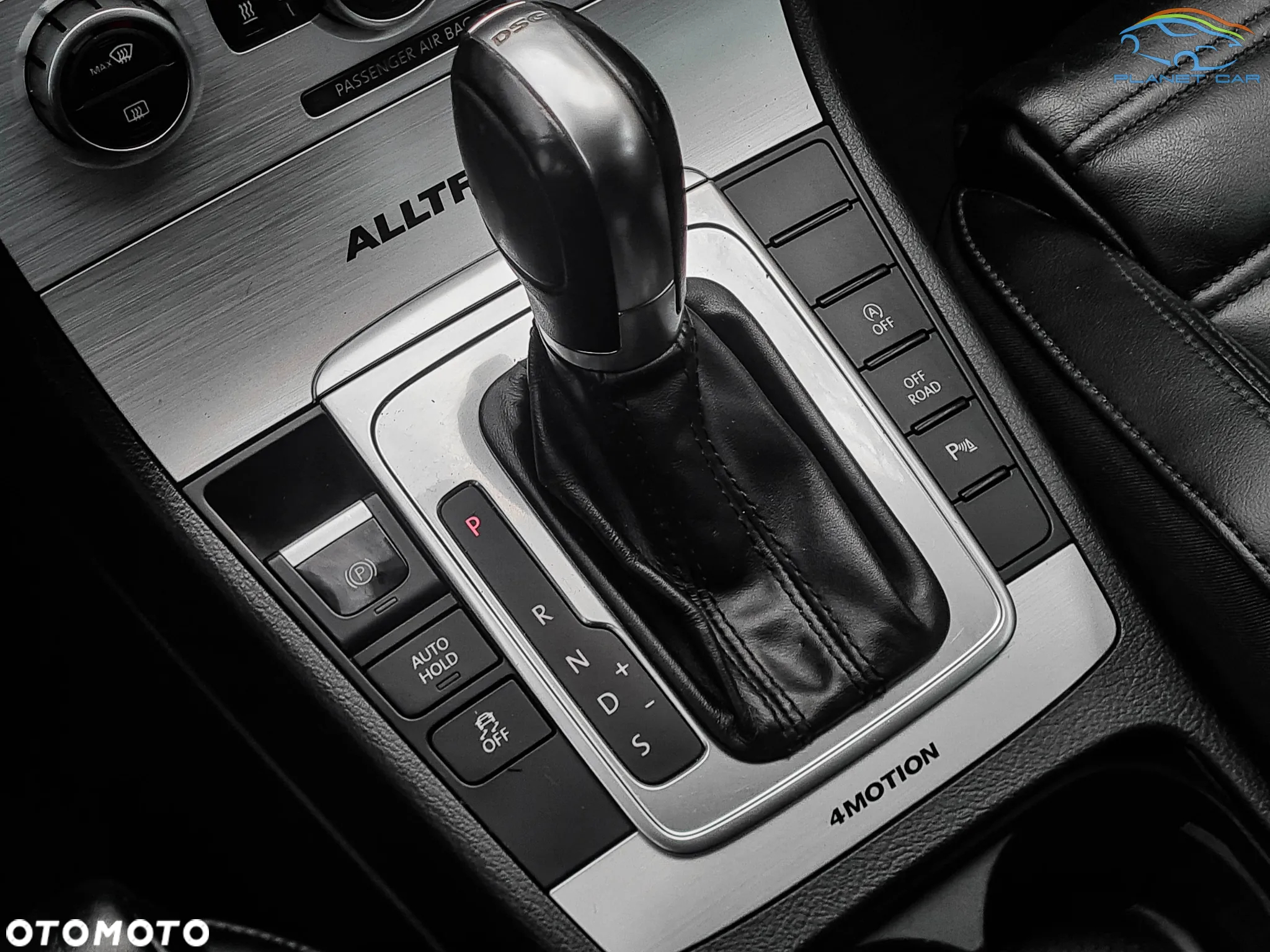 Volkswagen Passat Alltrack - 39