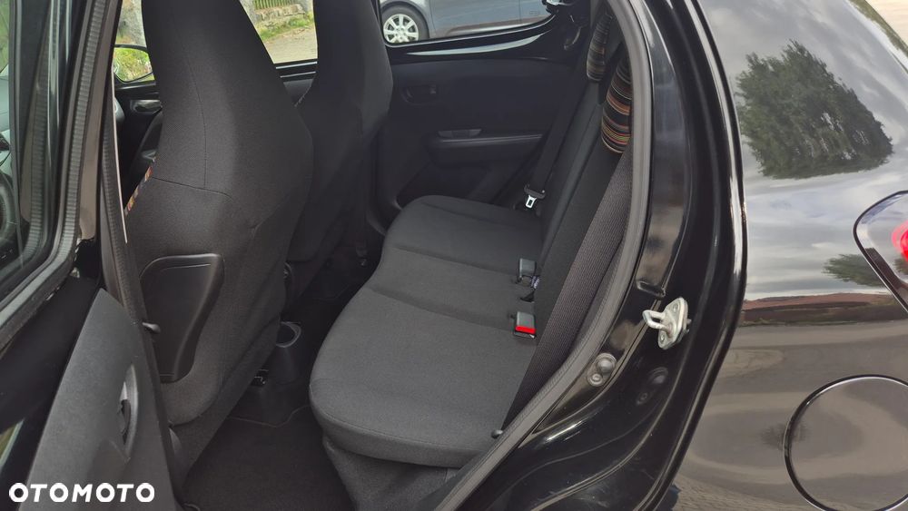 Citroën C1 VTi 68 ETG Shine - 13