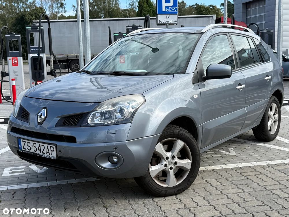 Renault Koleos 2.0 dCi 4x4 Privilege - 1