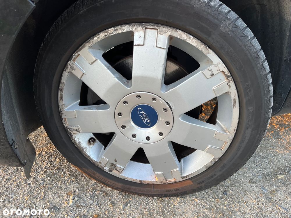 Ford Mondeo - 4