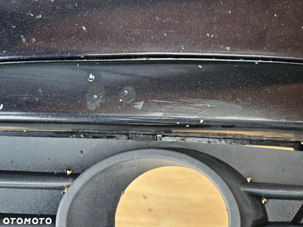 ZDERZAK PRZÓD PRZEDNI OPEL ASTRA H PRZED LIFT Z20R - 18