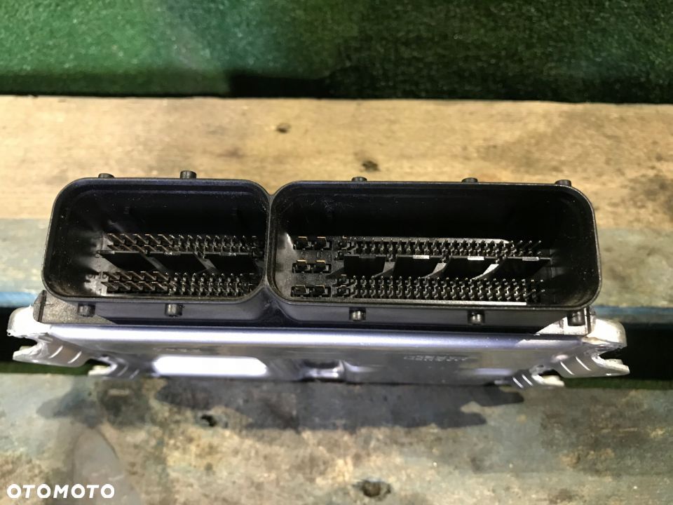 ALFA ROMEO MITO 1.3 JTD EURO5 KOMPUTER SILNIKA 51892330 - 3