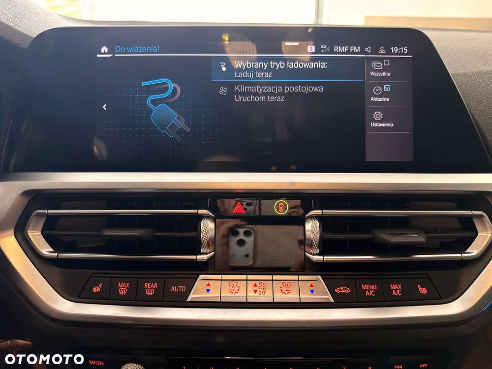 BMW Seria 3 320e M Sport sport - 11
