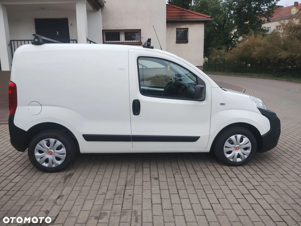 Fiat FIORINO - 7