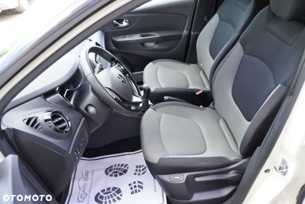 Renault Captur (ENERGY) TCe 90 LIMITED - 9