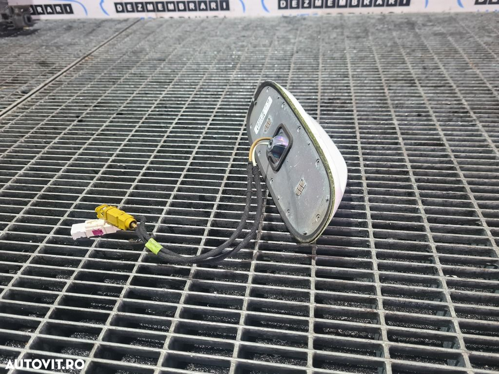 Antena Jeep Cherokee V 2013 - 2017 SUV (951) - 3