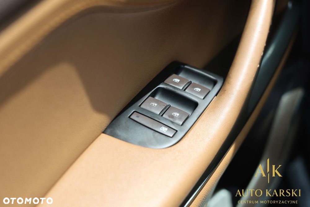 Opel Zafira - 21