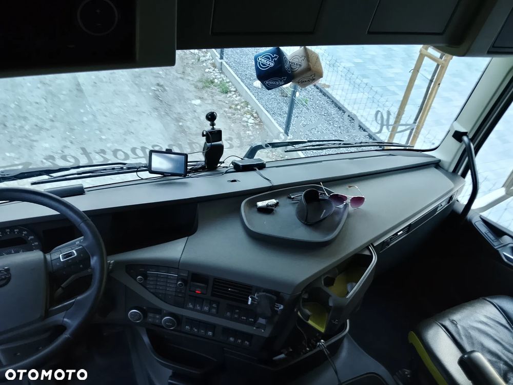Volvo FH - 9
