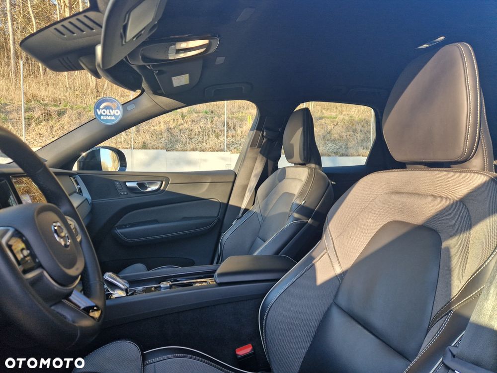 Volvo XC 60 - 6