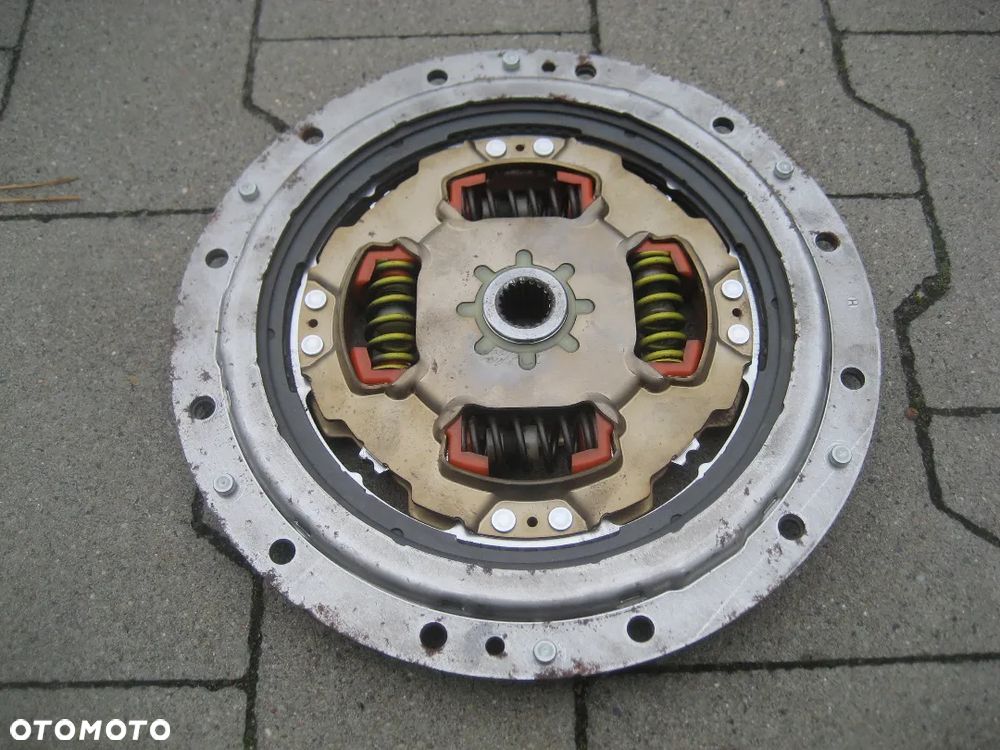 TOYOTA AURIS prius 1,8 benzyna 10-12R SKRZYNIA BIEGÓW HYBRIDa hybryda p410 p9043b12 - 7
