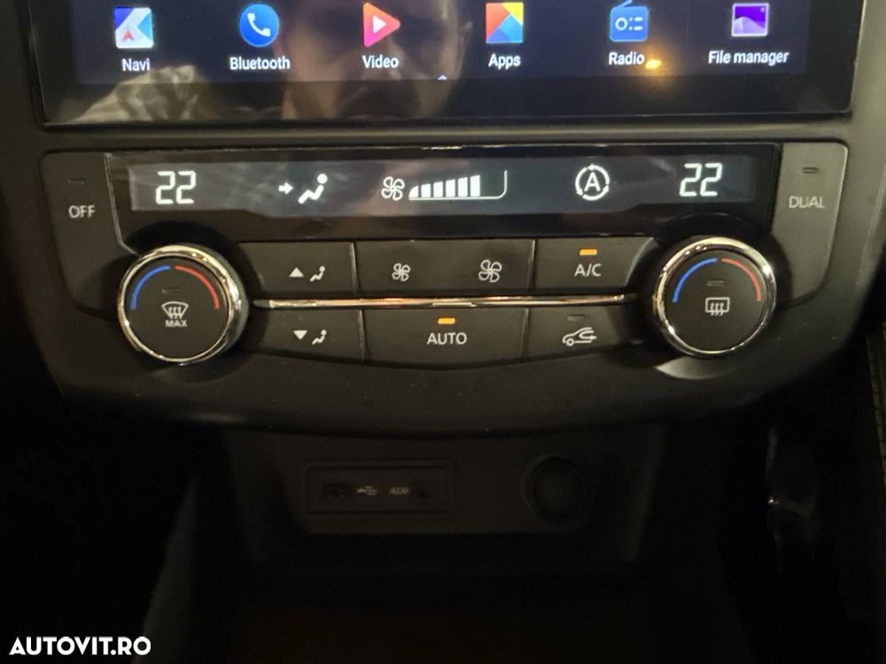 Renault Kadjar - 18