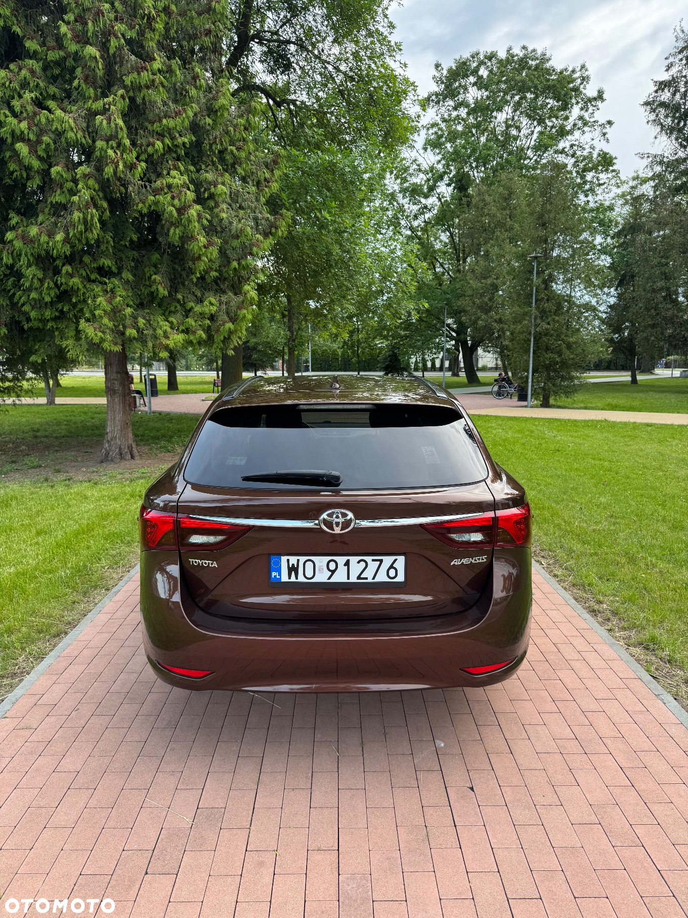 Toyota Avensis 2.0 D-4D Prestige - 10