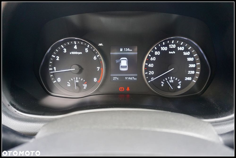 Hyundai i30 1.5 DPI Modern - 17