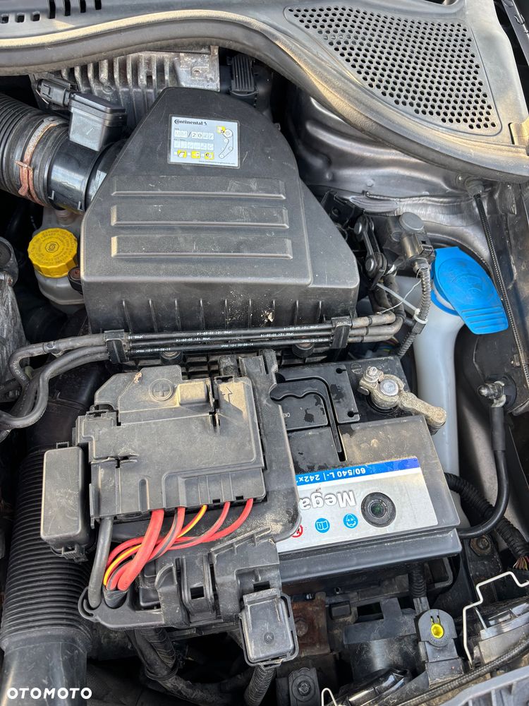 Seat Ibiza 1.6 TDI CR FR - 16