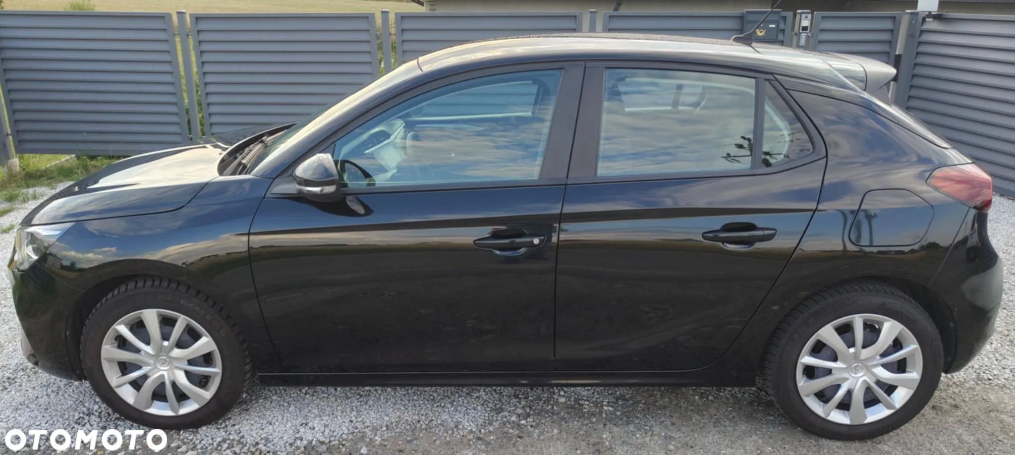 Opel Corsa 1.2 Direct Injection Turbo Edition - 5