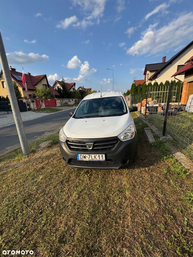 Dacia, 2016