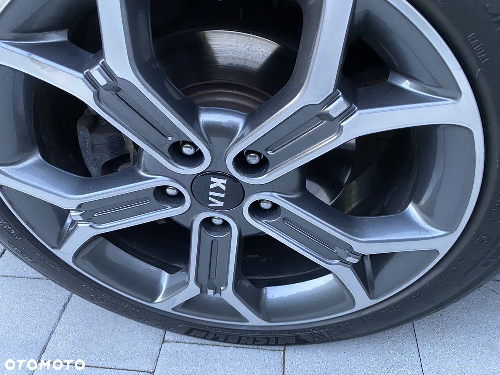 Kia XCeed 1.4 T-GDI L Business Line - 14