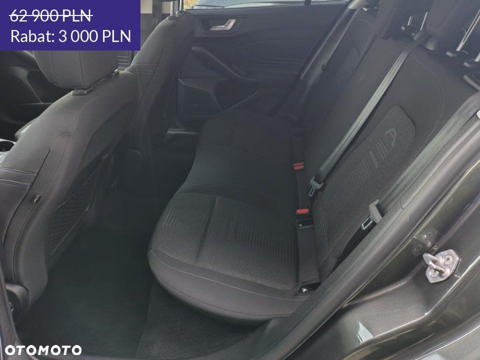 Ford Focus - 14