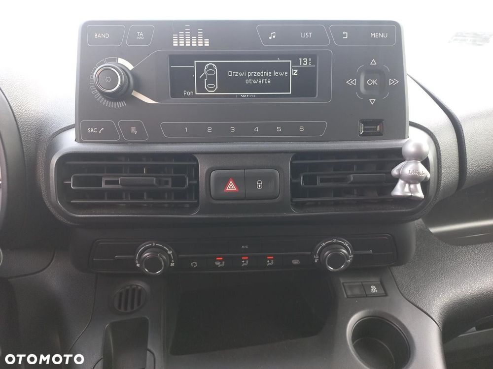 Toyota PROACE CITY - 16