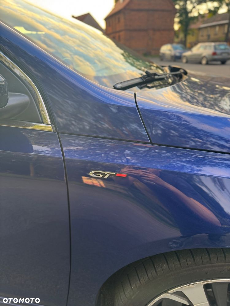 Peugeot 308 2.0 BlueHDi GT S&S EAT8 - 7