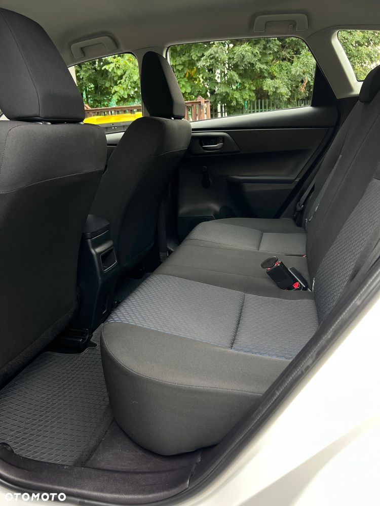 Toyota Auris 1.4 D-4D Active - 30