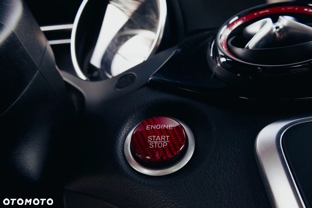 Mercedes-Benz CLA 45 AMG 4Matic 7G-DCT - 25