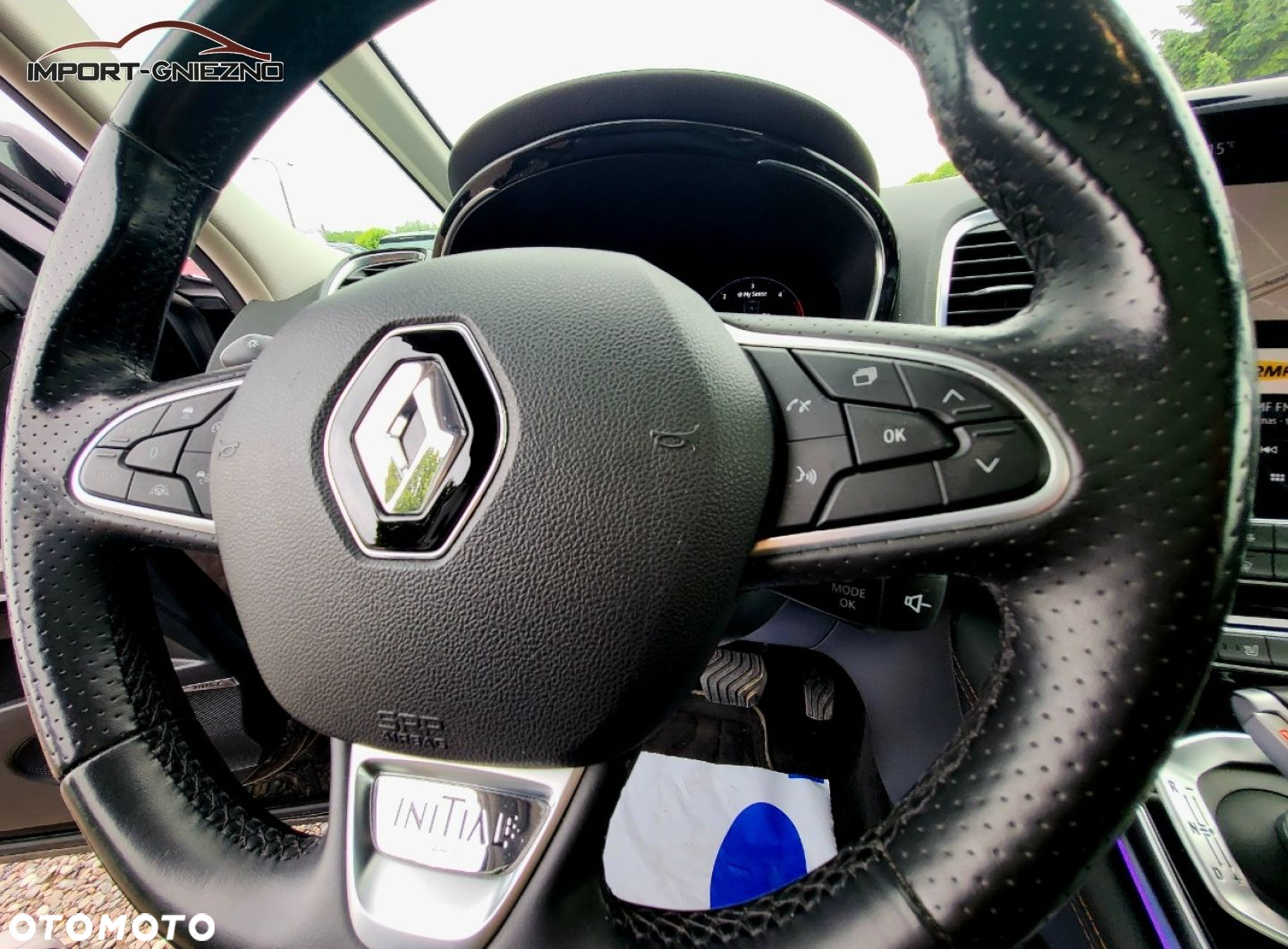 Renault Espace - 14