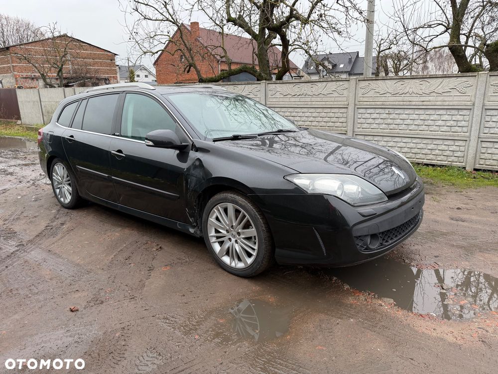 Renault Laguna 2.0 16V Turbo GT - 4