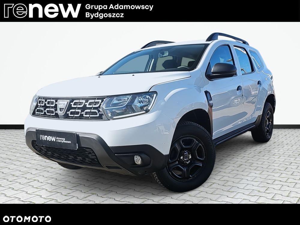 Dacia Duster 1.3 TCe FAP Essential - 1