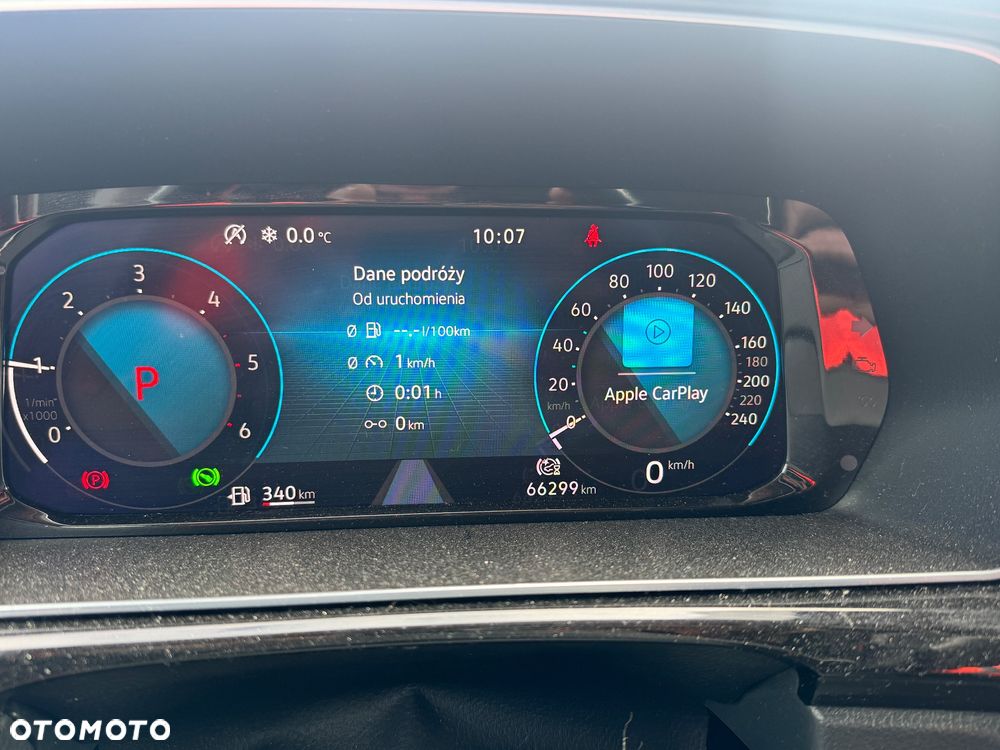 Volkswagen Caddy - 12