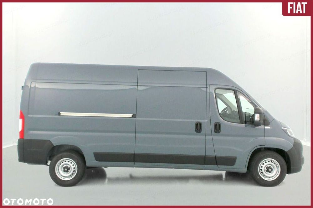 Fiat Ducato Maxi L3H2 2.2 140KM - 6