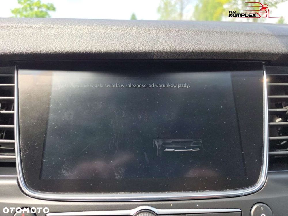 Opel Grandland X - 35