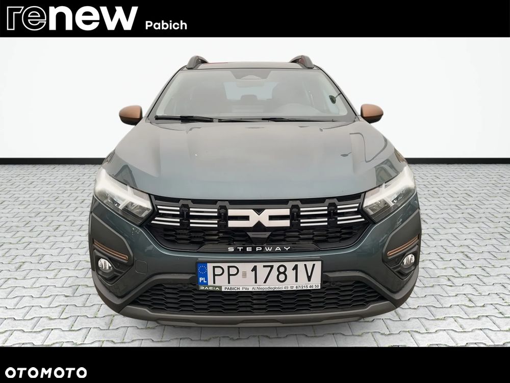 Dacia Sandero Stepway - 2