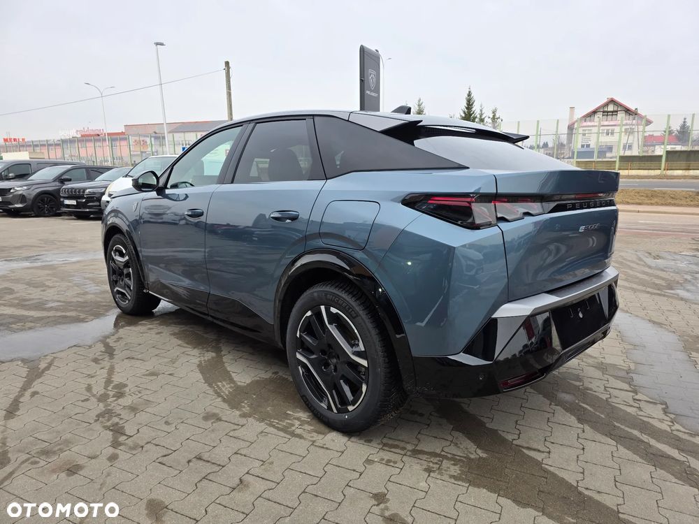 Peugeot 3008 97kWh GT - 9