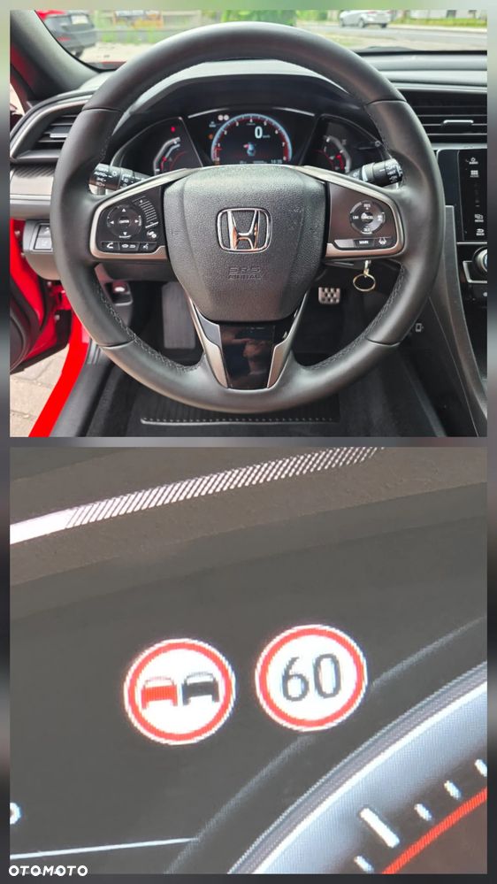 Honda Civic 1.5 i-VTEC Turbo Sport Plus - 20