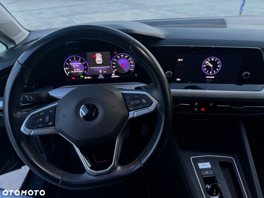 Volkswagen Golf - 19