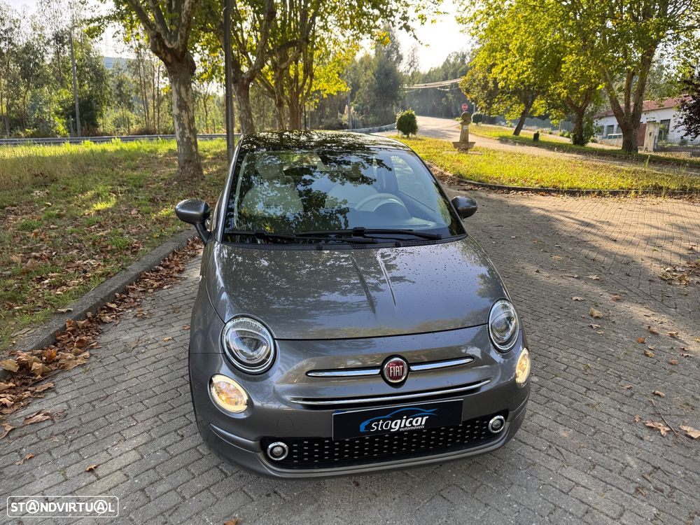 Fiat 500 - 7
