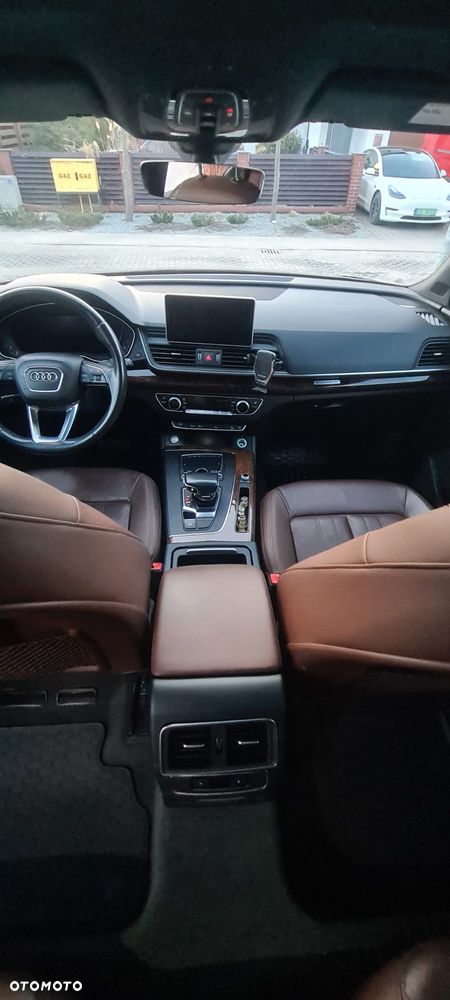 Audi Q5 45 TFSI quattro S tronic - 14