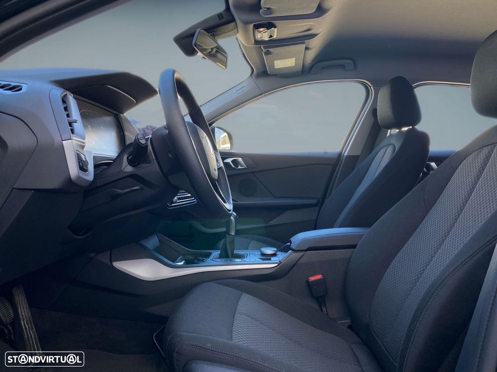 BMW 116 i Advantage - 3