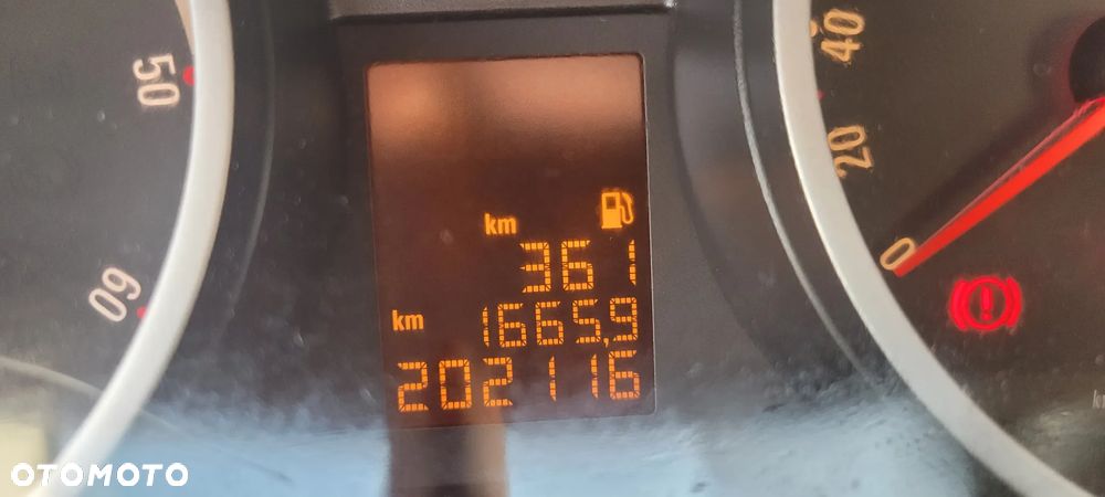 Opel Corsa 1.3 CDTI DPF EcoFLEX Satellite - 7