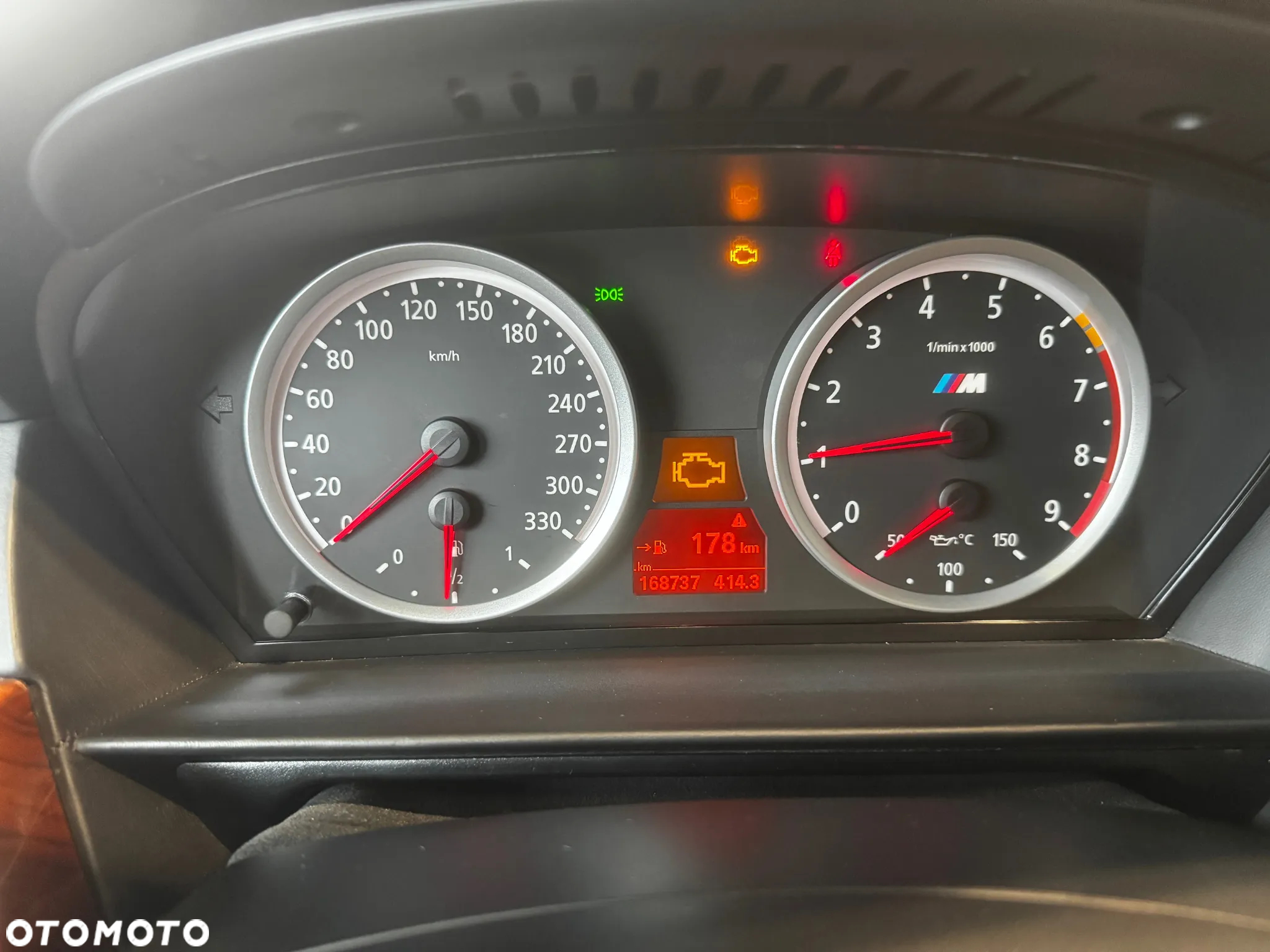 BMW M5 - 27