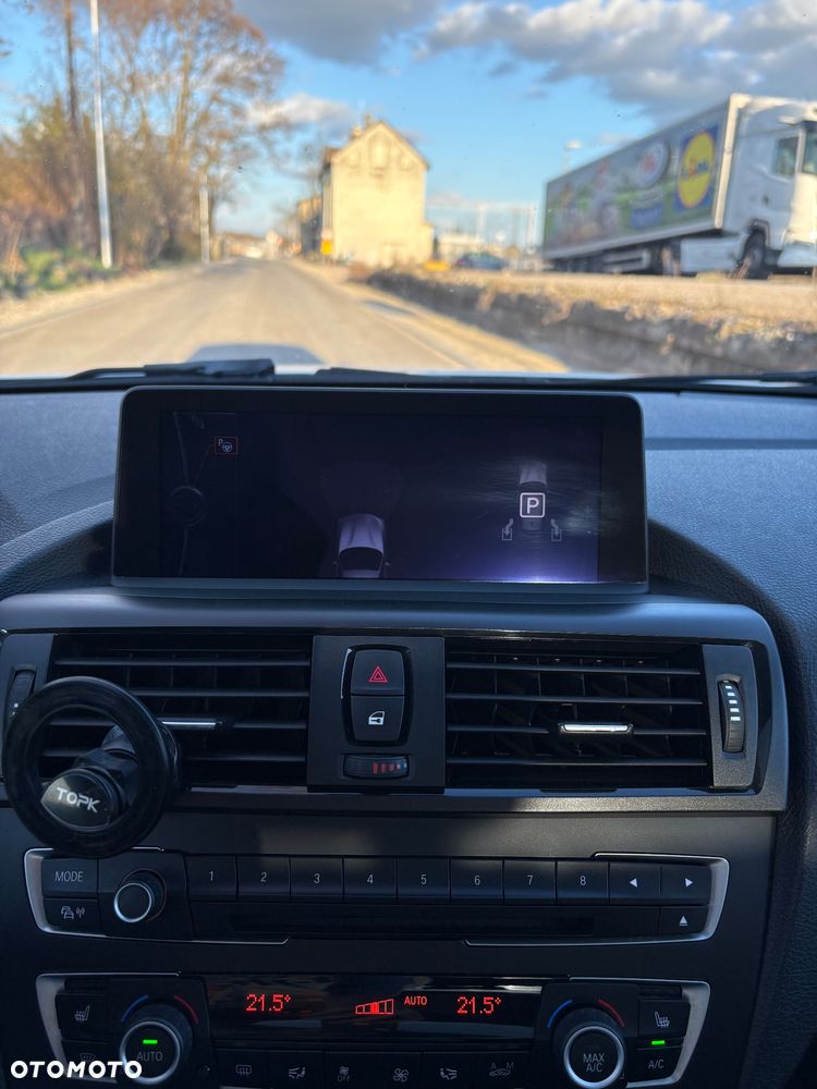 BMW Seria 1 120d BluePerformance Urban Line - 11