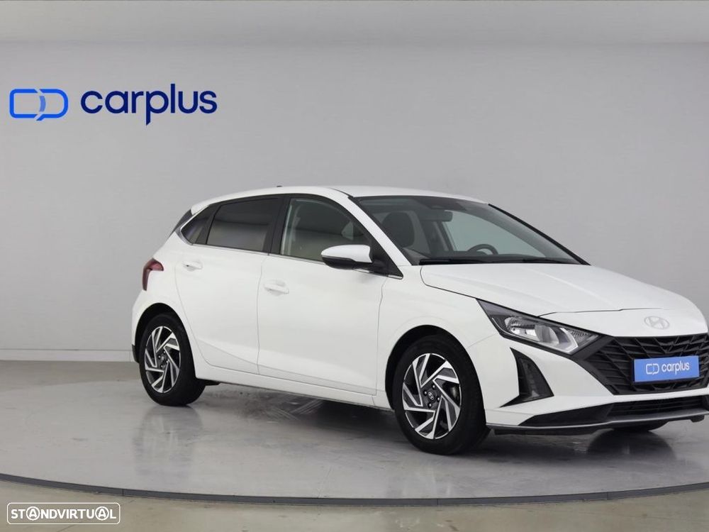 Hyundai i20 1.2 MPi Comfort - 2