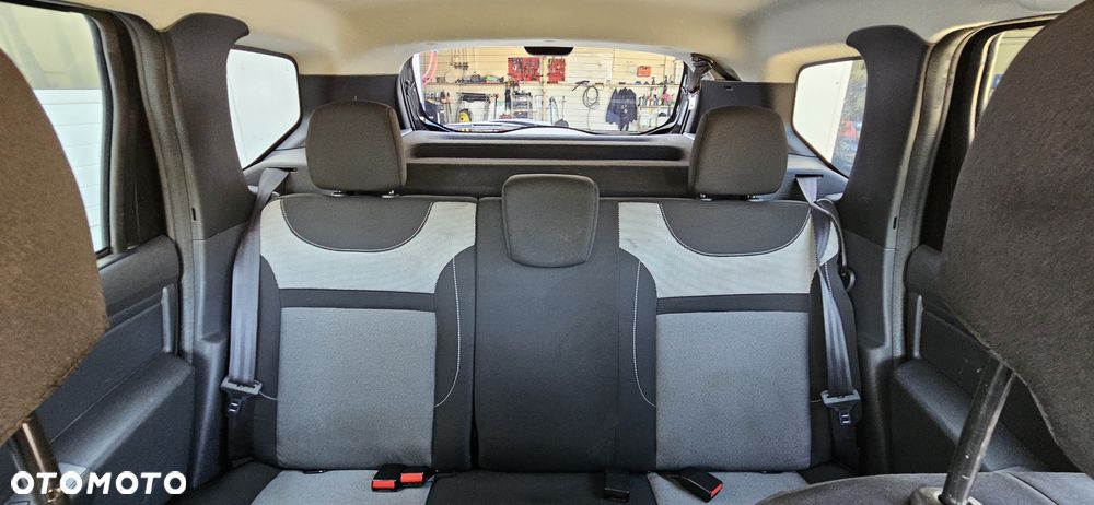 Dacia Duster TCe 125 2WD Prestige - 22