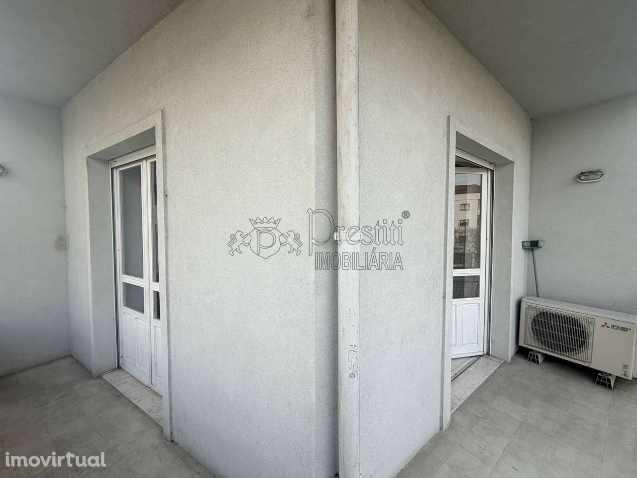 Apartamento T1 para Arrendar em Guimarães - Grande imagem: 3/7